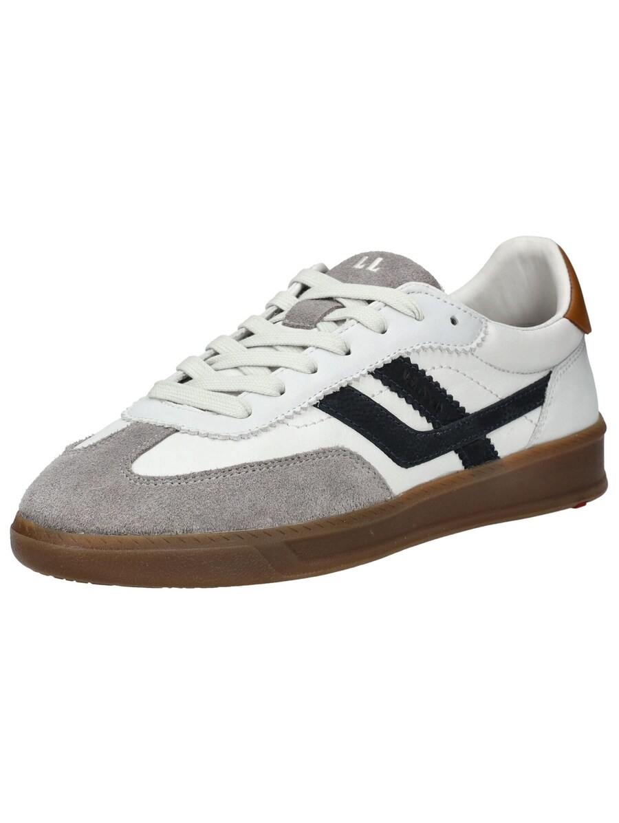 

Кроссовки LLOYD Elian, цвет White denim