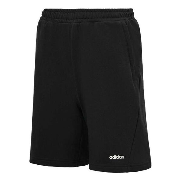 

Футболка Essentials логотип футболка азиатские размеры Adidas, розовый
