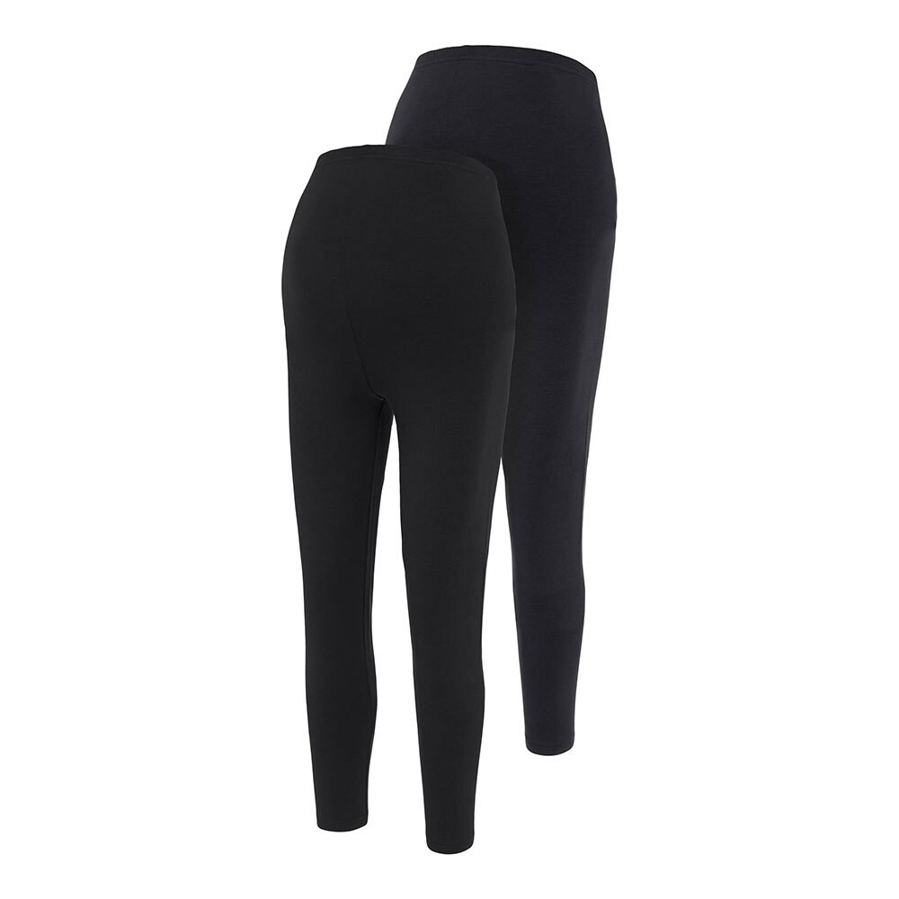 

Леггинсы Mamalicious Emma Maternity, черный