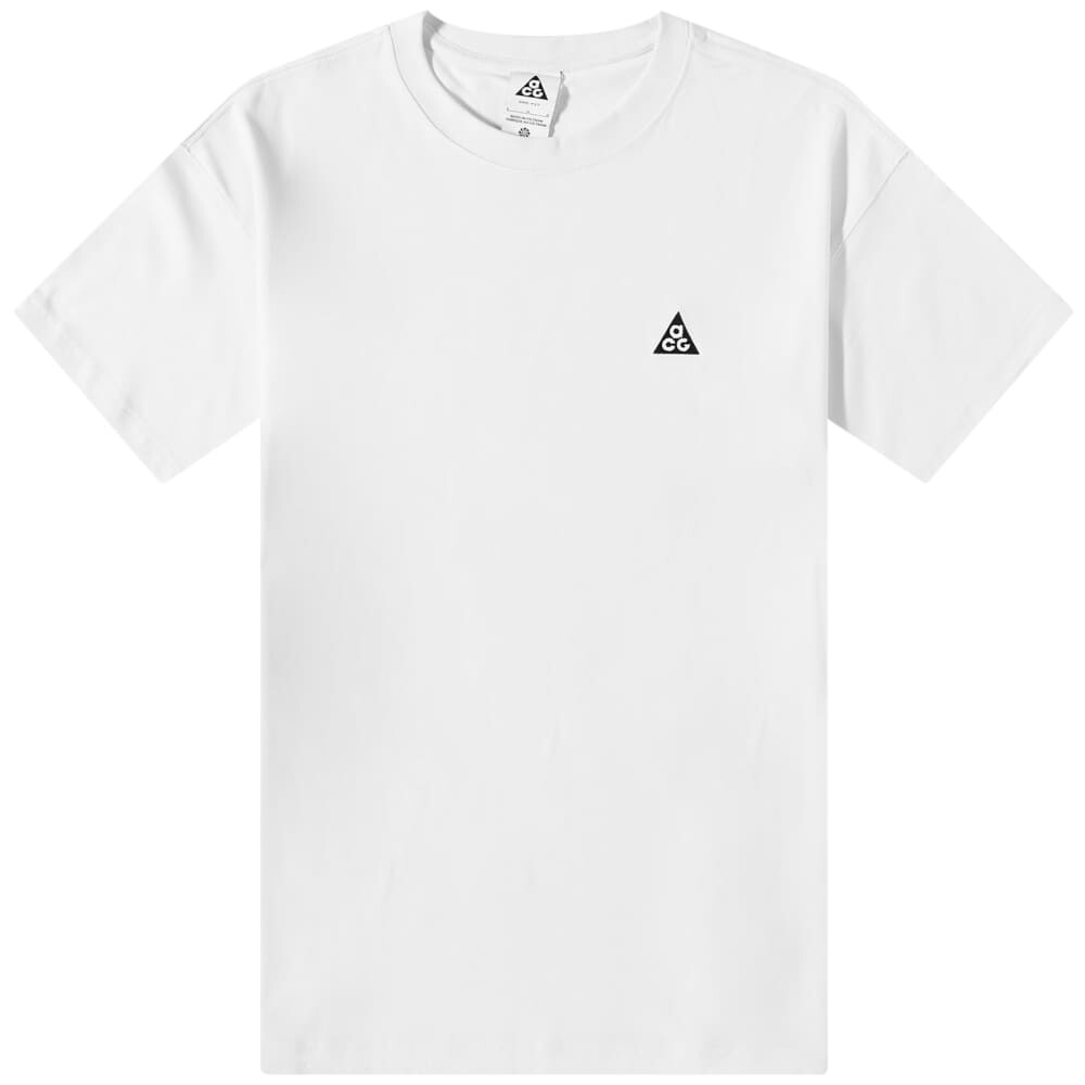 

Футболка с логотипом Nike ACG