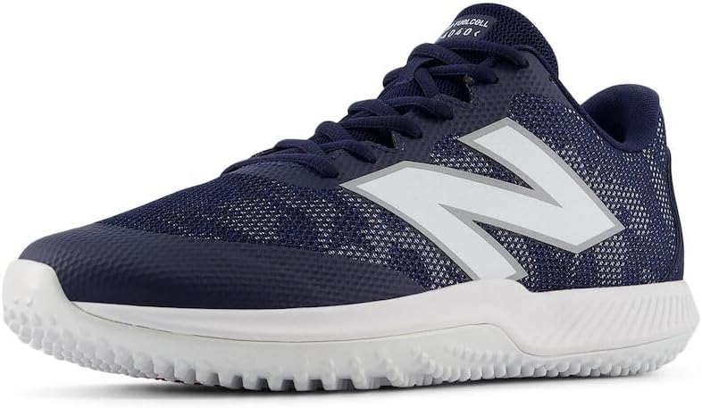 

Кроссовки New Balance FuelCell 4040v7 Turf-Trainer унисекс для взрослых, белый