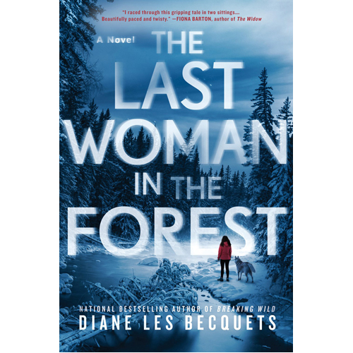 

Книга The Last Woman In The Forest – Hb