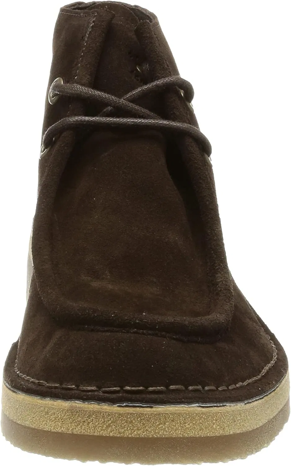Ботинки FLY London Herren Rodo076fly Stiefelette, Mocha — фото 2