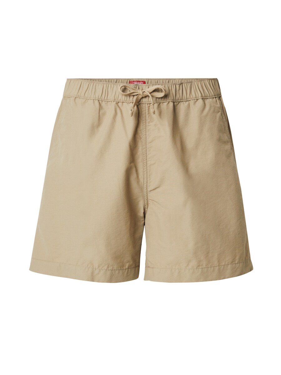 

Шорты LEVI'S Regular Pants XX, хаки