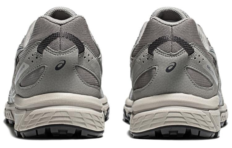 Кроссовки Asics Gel-Venture 6 Мужчины, Серый — фото 2