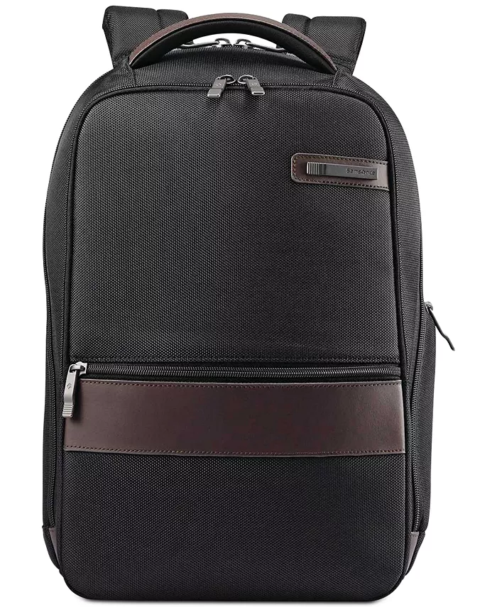 

Мужской рюкзак Kombi 16" Small Samsonite, мультиколор