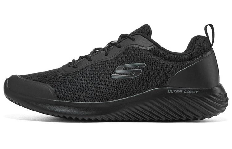 

Skechers Чёрные
