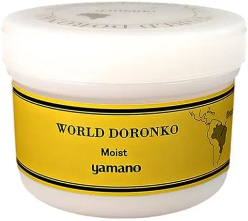 Маска для лица — Увлажняющая Dronko, Yamano, 215 г