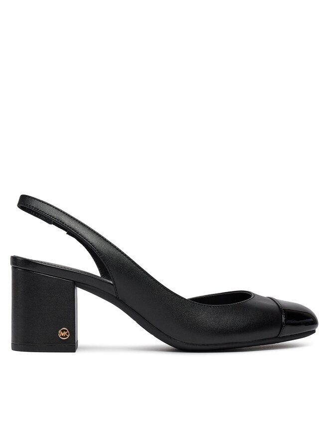 Сандалии Perla Flex Sling Pump 40R4PLMP1L Michael Michael Kors, черный