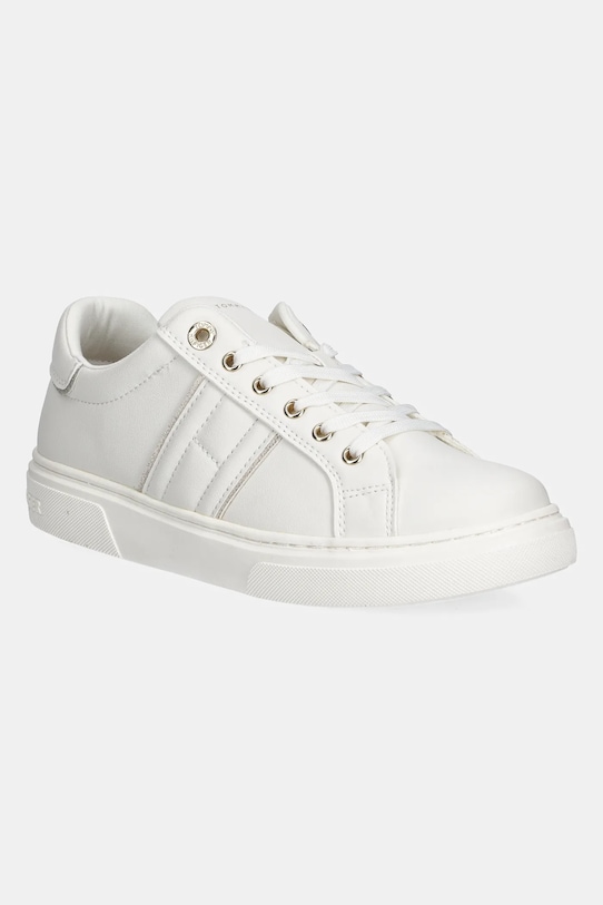

Детские кроссовки Tommy Hilfiger, белый