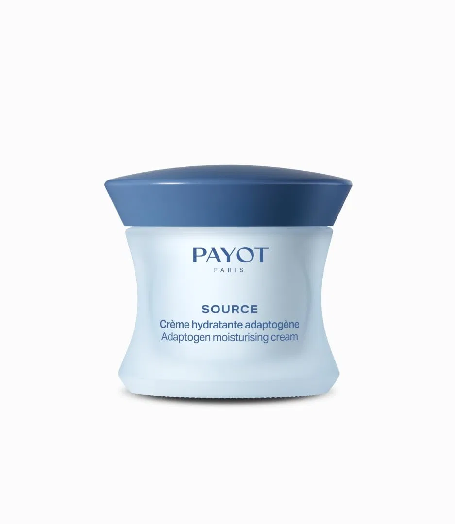 Крем для лица Payot — Увлажняющий «Source Adaptogen Moisturising Cream» от