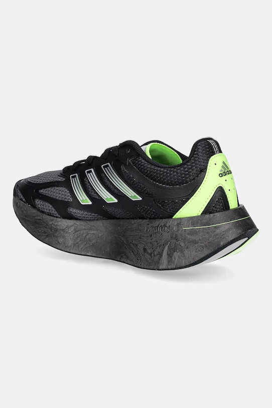 Детские кроссовки Adizero Aruku Adidas Originals, черный — фото 3