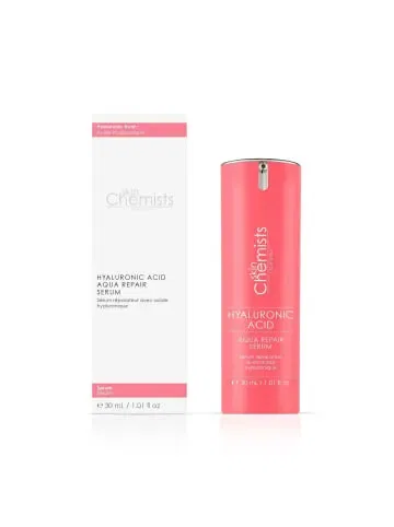 Сыворотка Skinchemists — Для лица увлажняющая, 30 мл — фото 2
