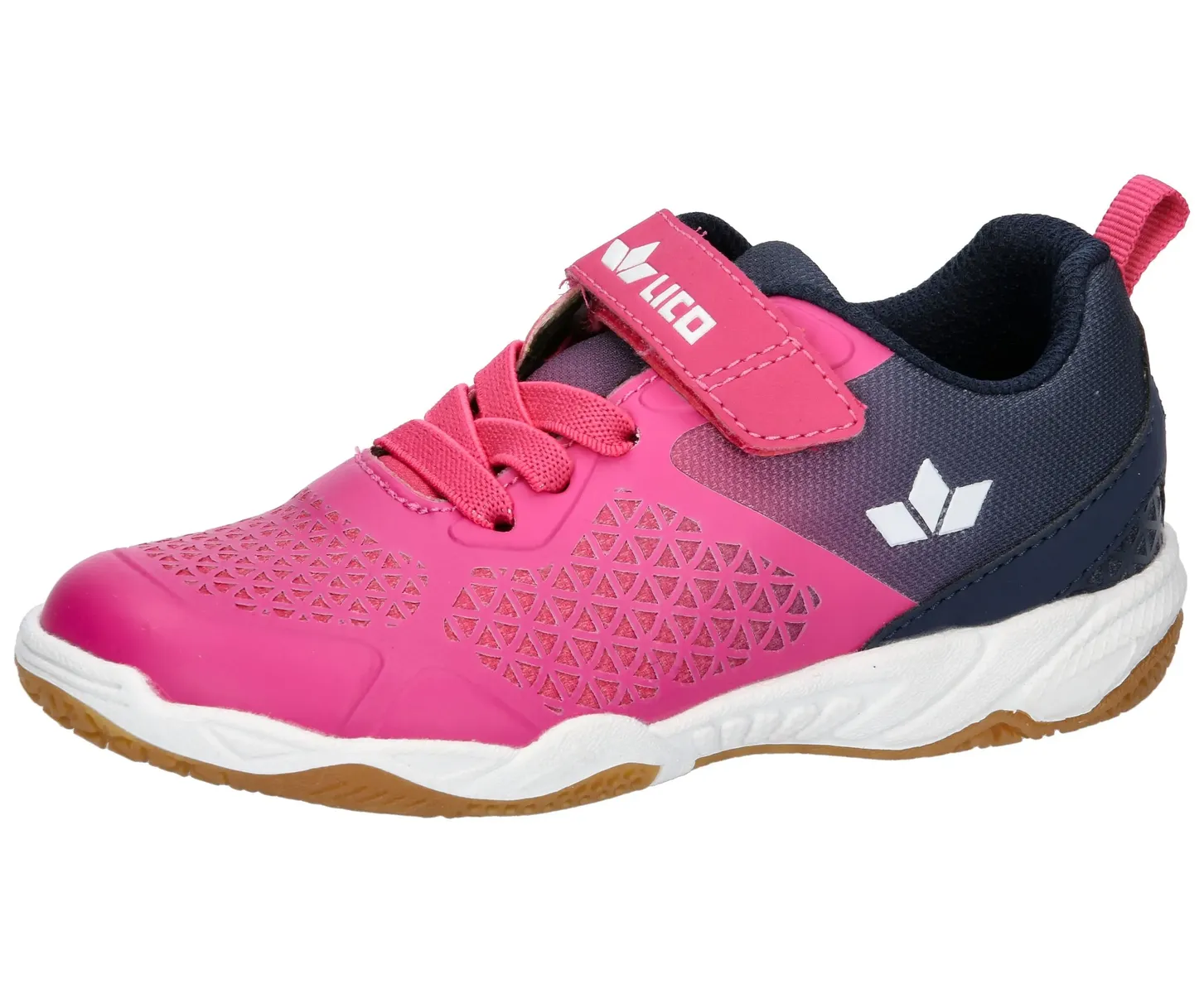 

Домашняя обувь Lico "Sports Shoe Kit VS", розовый