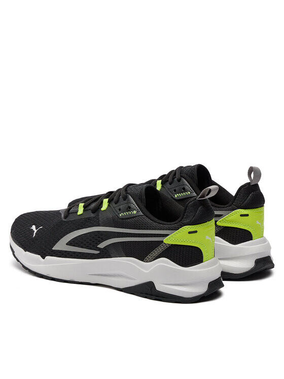 Кроссовки Puma, серый — фото 3
