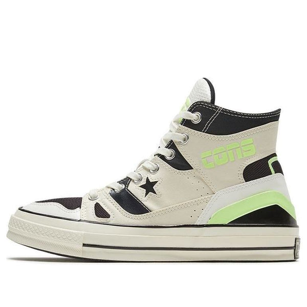 

Кроссовки chuck 70 e260 high 'beige' Converse, черный
