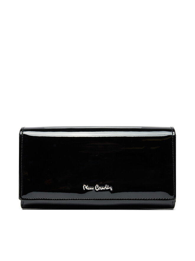 

Кошелек Pierre Cardin 07 SHINY 106, черный