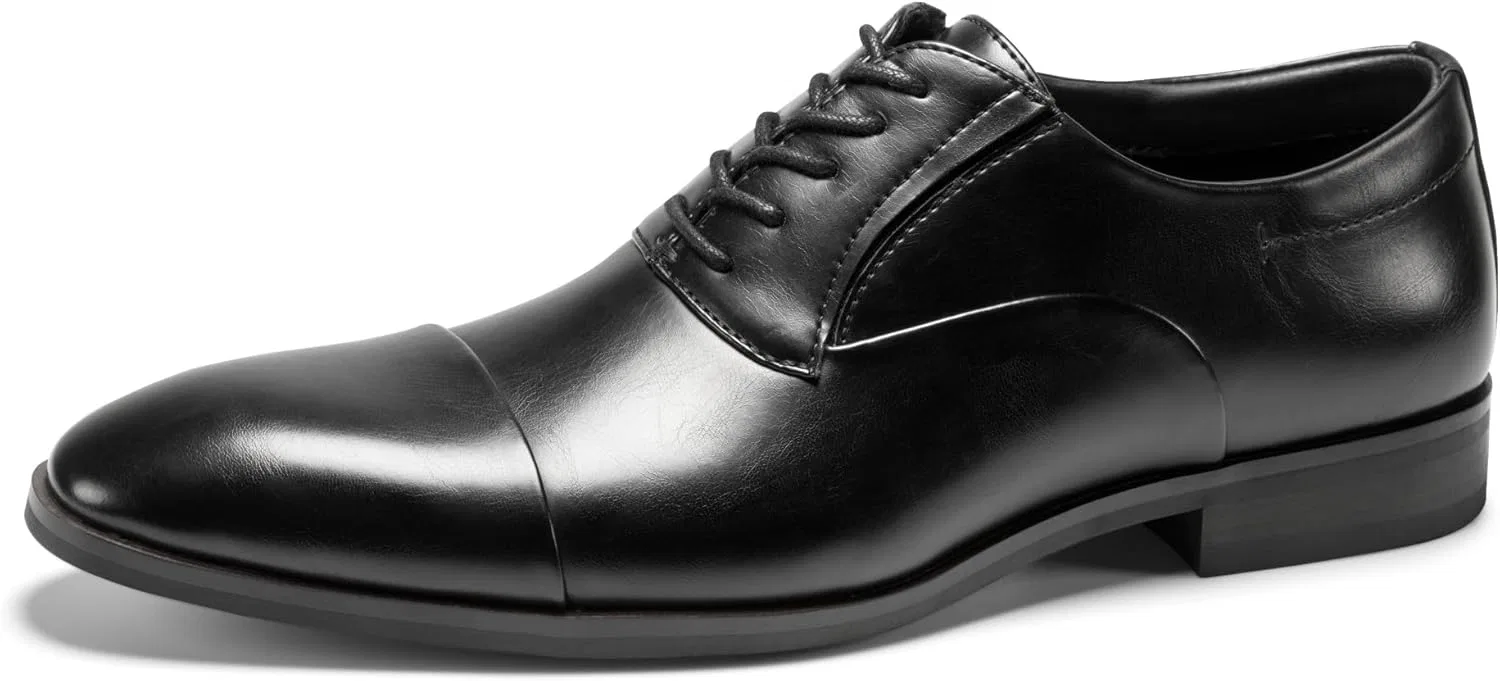 Туфли Kenneth Cole Reaction Herren HeathOxford, Black