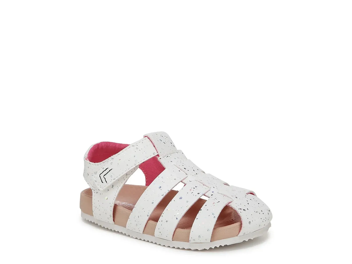 

Сандалии Island от Dr. Scholl's - детские, белые