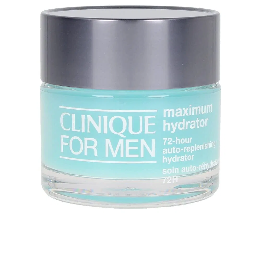 Мужской увлажняющий крем «Maximum Hydrator 72-Hour Auto-Replenishing Hydrator» от Clinique For Men Clinique, Klar