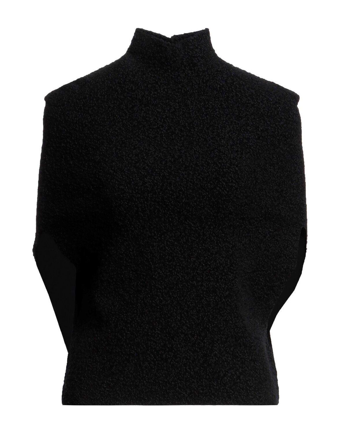 

Водолазка Jil Sander, черный