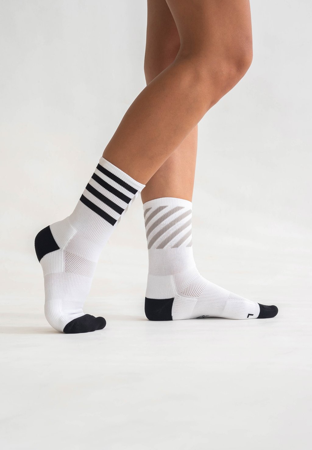 

Спортивные носки UNISEX INCYLENCE, белый
