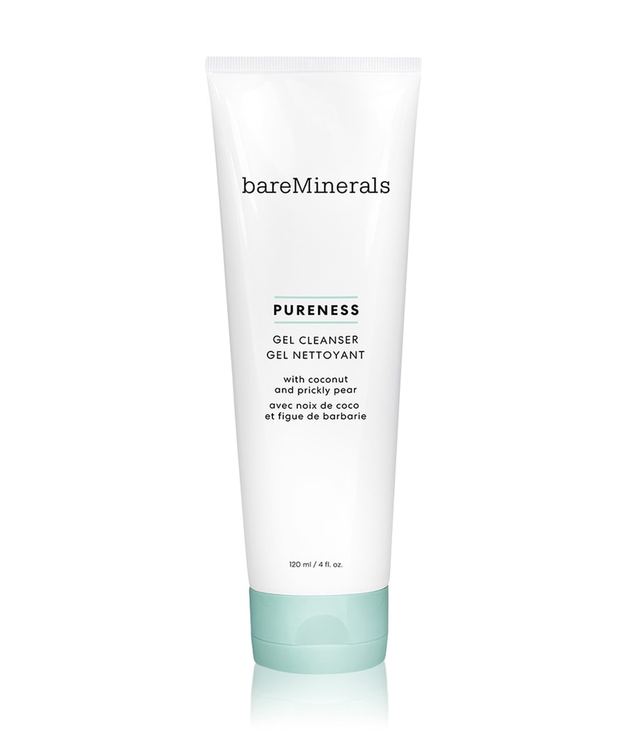 

Гель для лица bareMinerals Pureness Gel Cleanser, 120 ml