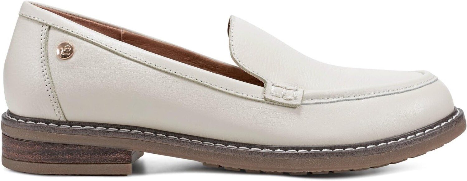 Лоферы Easy Spirit Jaylin, цвет Ivory — фото 4