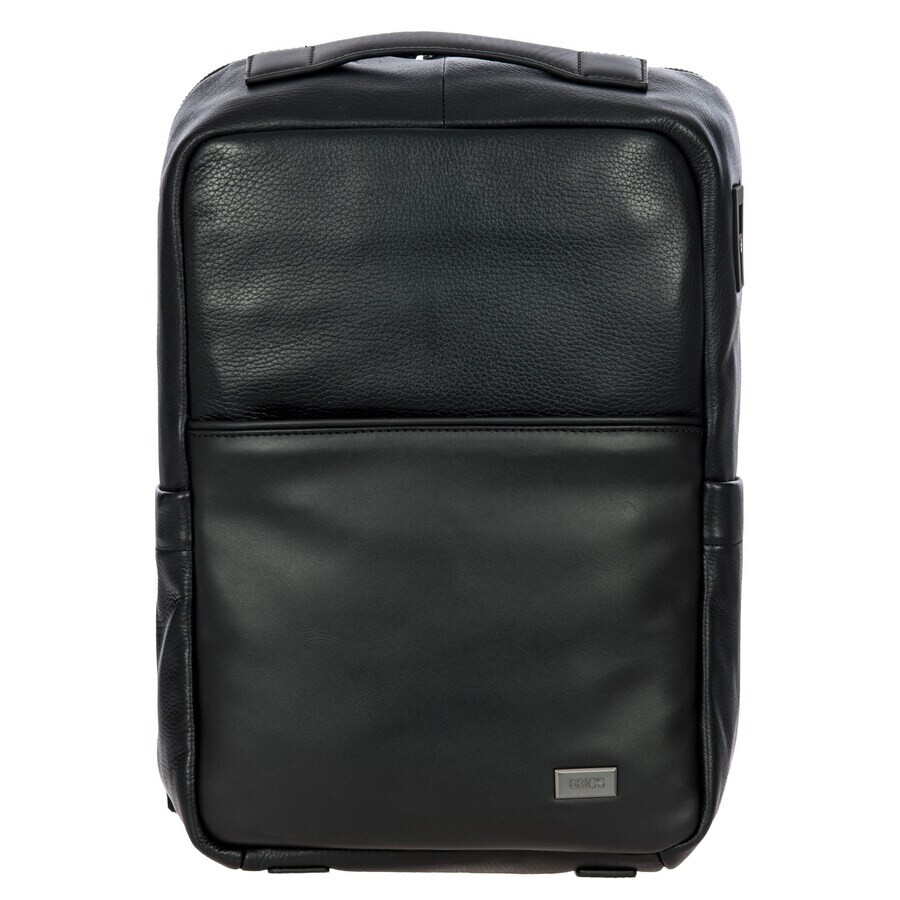 

Рюкзак Brics Backpack Torino, черный