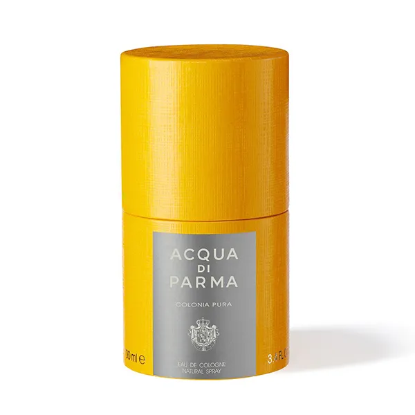 Одеколон для мужчин Colonia Pura Acqua Di Parma, 180 ml — фото 3