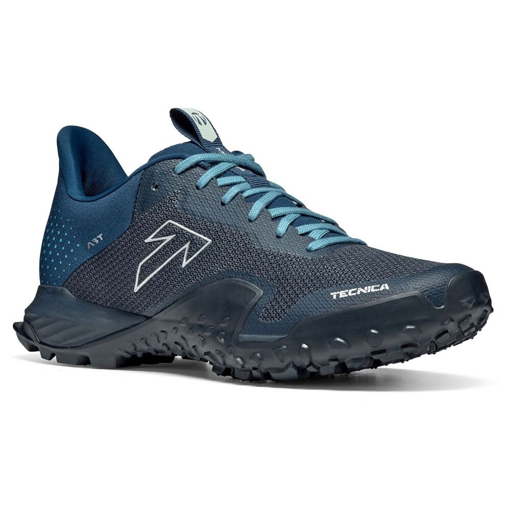 

Кроссовки Tecnica Magma 2.0 S Trail, синий