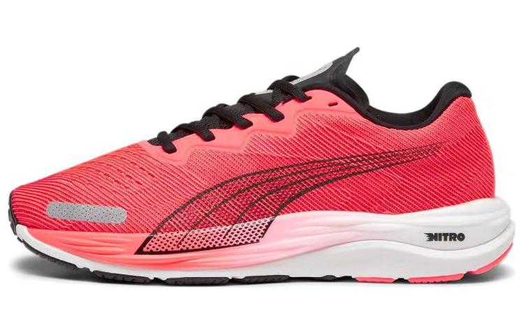 

Puma Velocity Nitro 2 Кроссовки Мужчины, Red