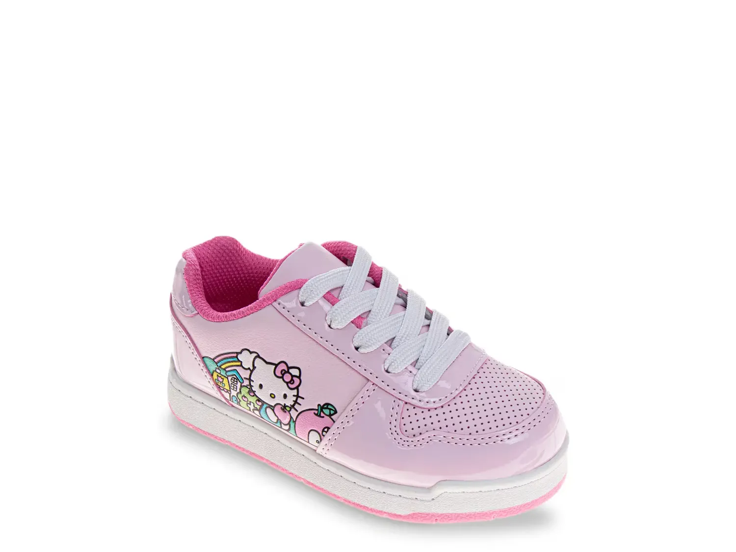 

Кроссовки Hello Kitty - детские Hello Kitty, Fuchsia