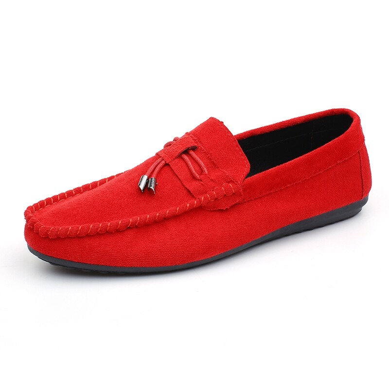 

Туфли Abango Men's Casual Shoes Men Low-Top