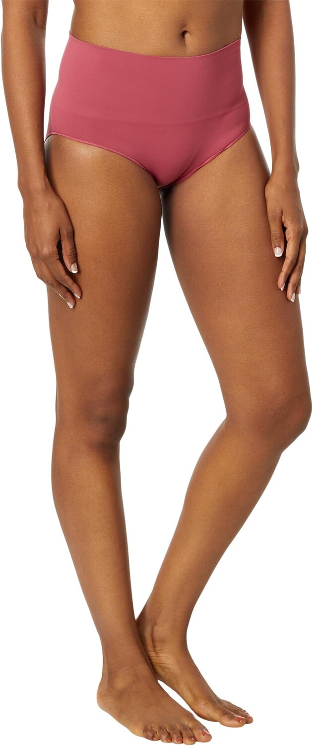 

Краткое описание Ecocare Everyday Shaping Spanx, цвет Winter Rose