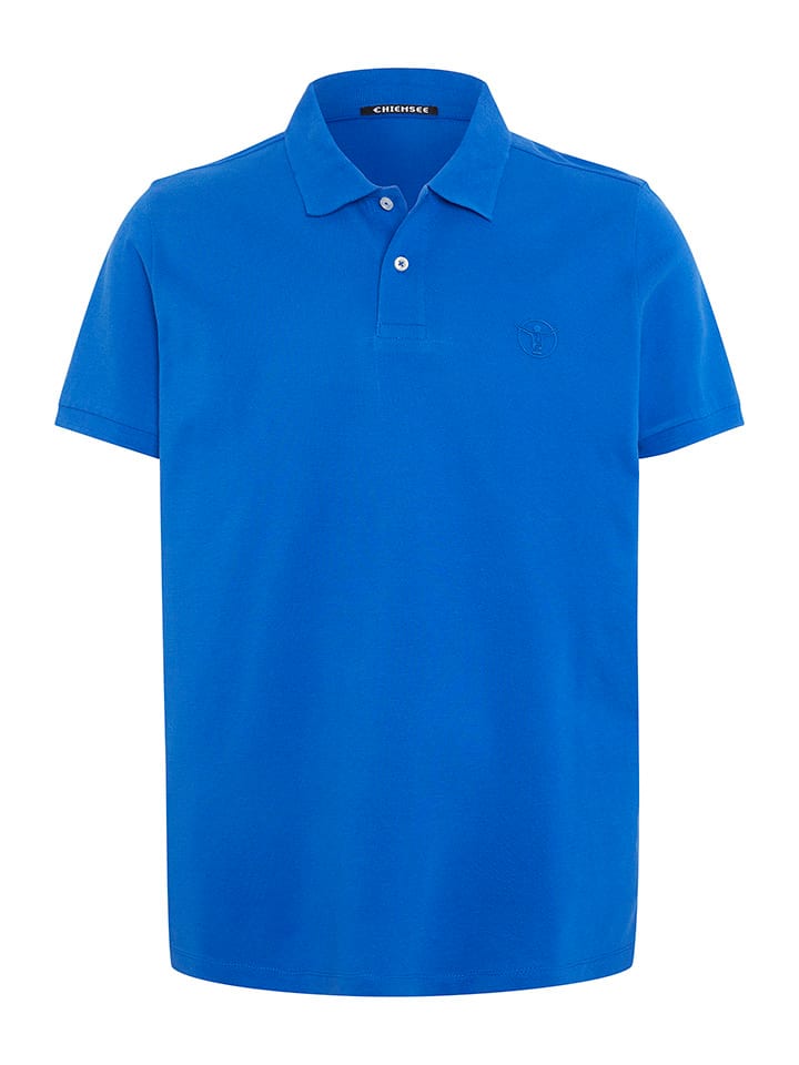 

Chiemsee Рубашка-поло "Masra" синего цвета, Синий, Chiemsee Рубашка-поло "Masra" синего цвета