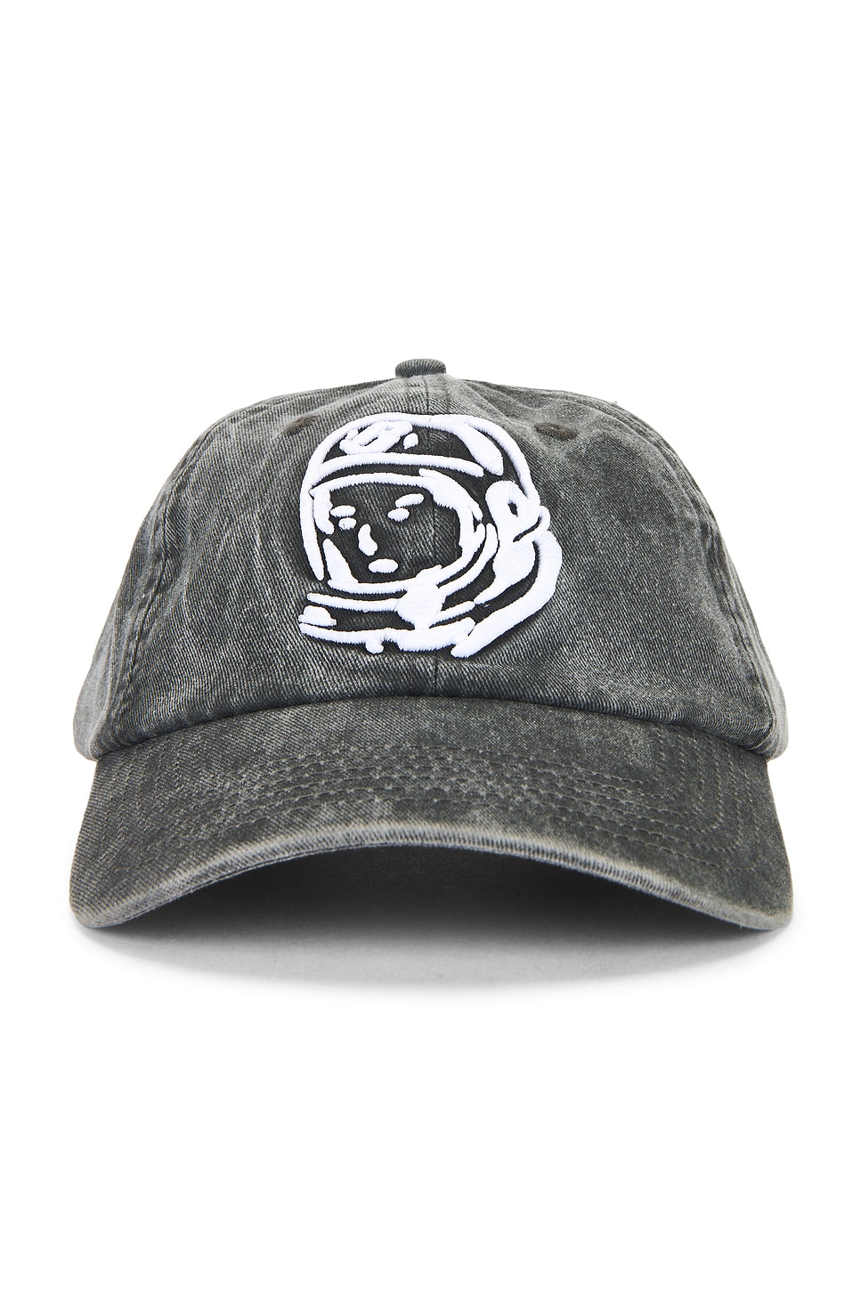 

Бейсболка Helmut cap от Billionaire Boys Club, black