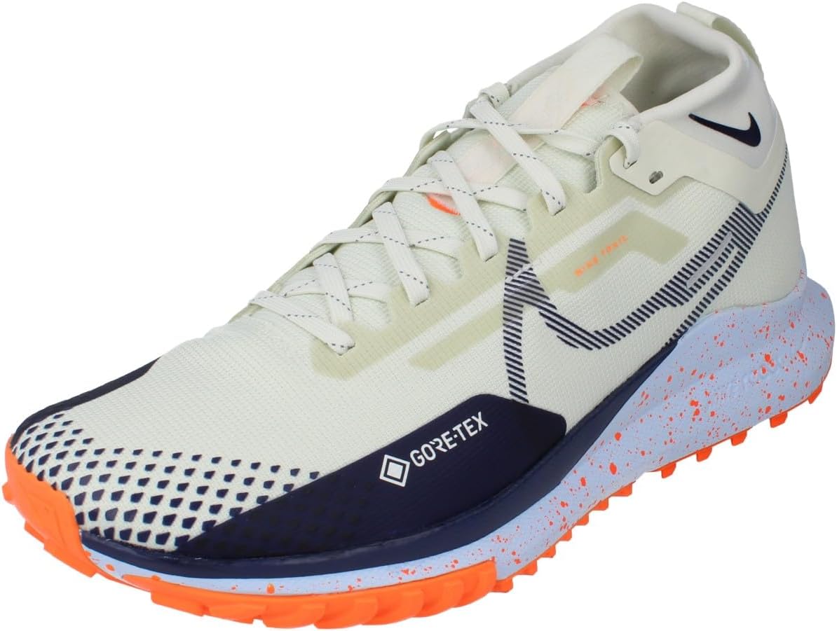 

Мужские кроссовки Nike, фиолетовый