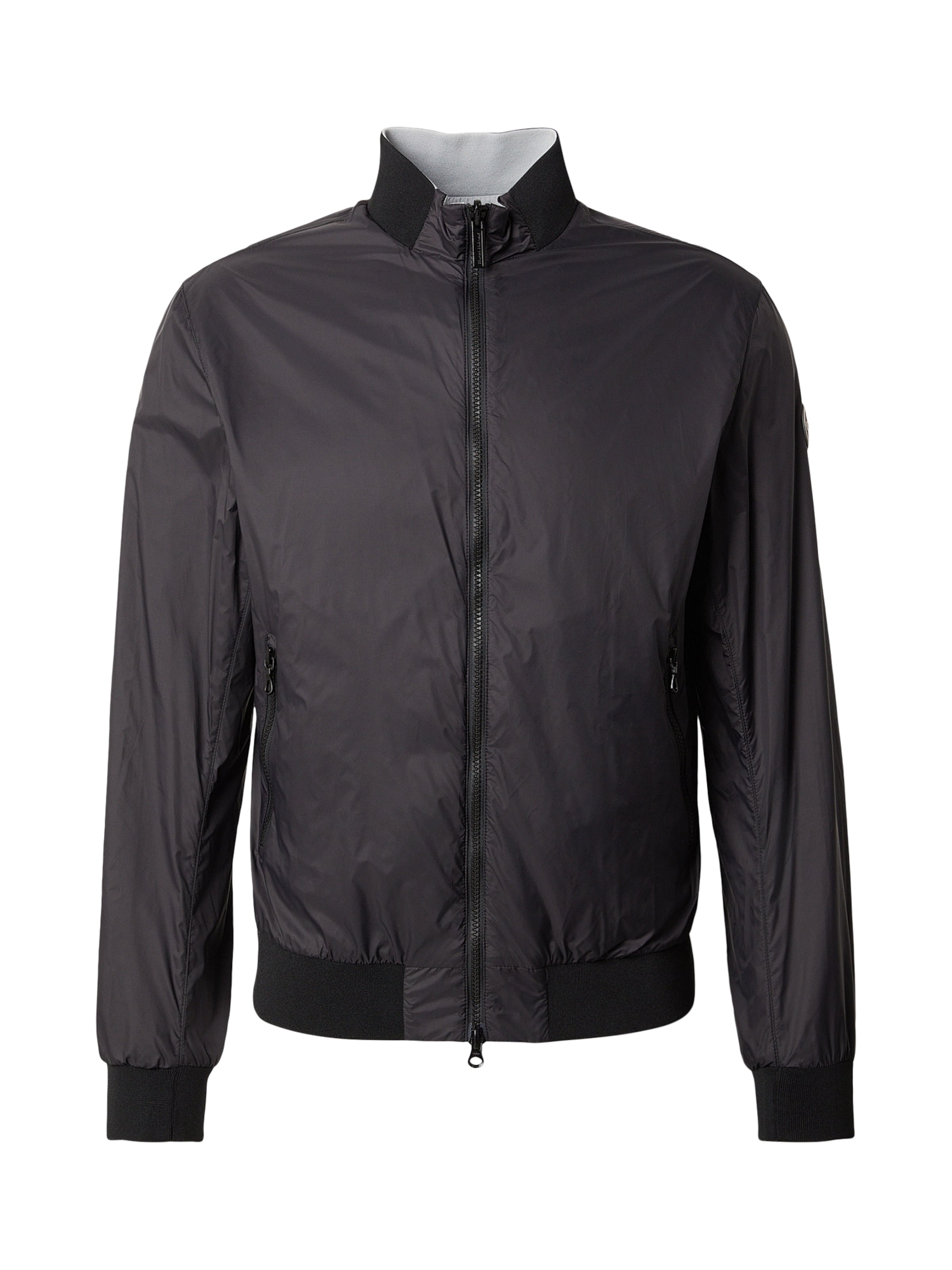 

Colmar Куртка для межсезонья в черном цвете