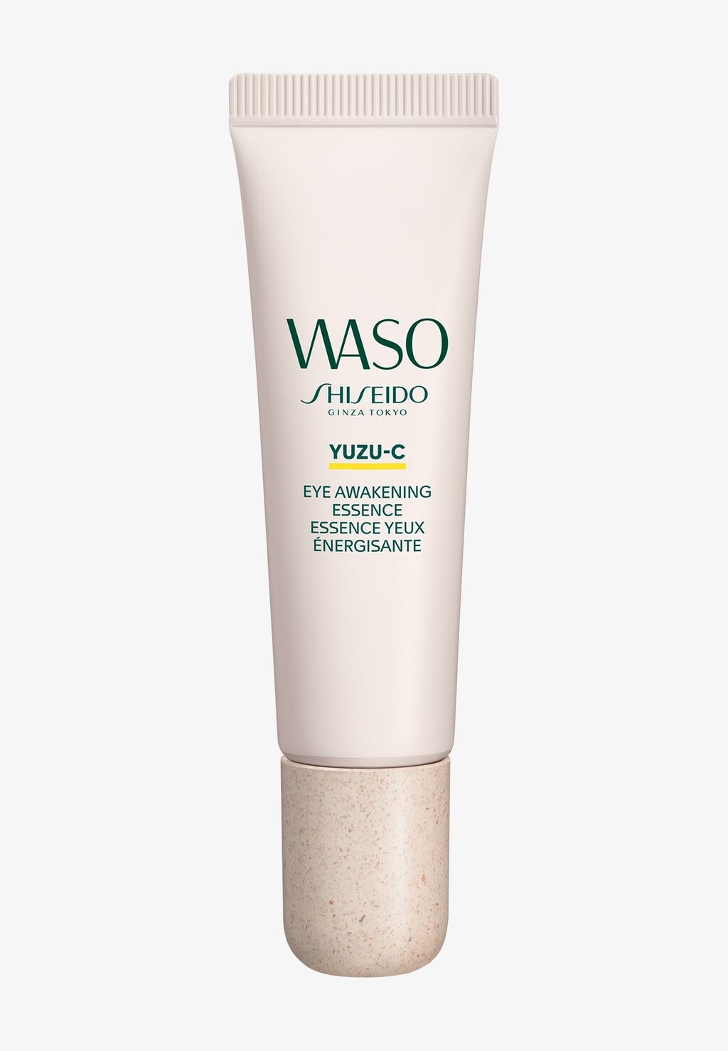 

Тоник для лица WASO YUZU-C EYE AWAKENING ESSENCE Shiseido