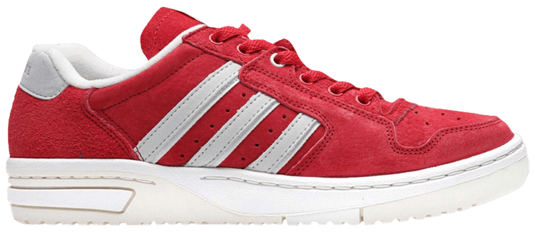 

Кроссовки adidas Footpatrol x Edberg 86 'Strawberries and Cream', красный