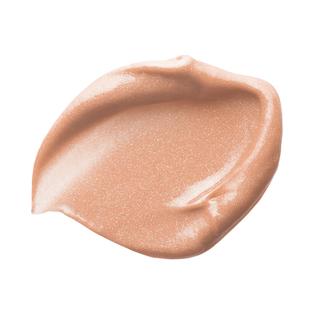 Блеск для губ make-up juicy gloss Douglas Collection, 1 - juicy peach, вес 2 гр. — фото 3