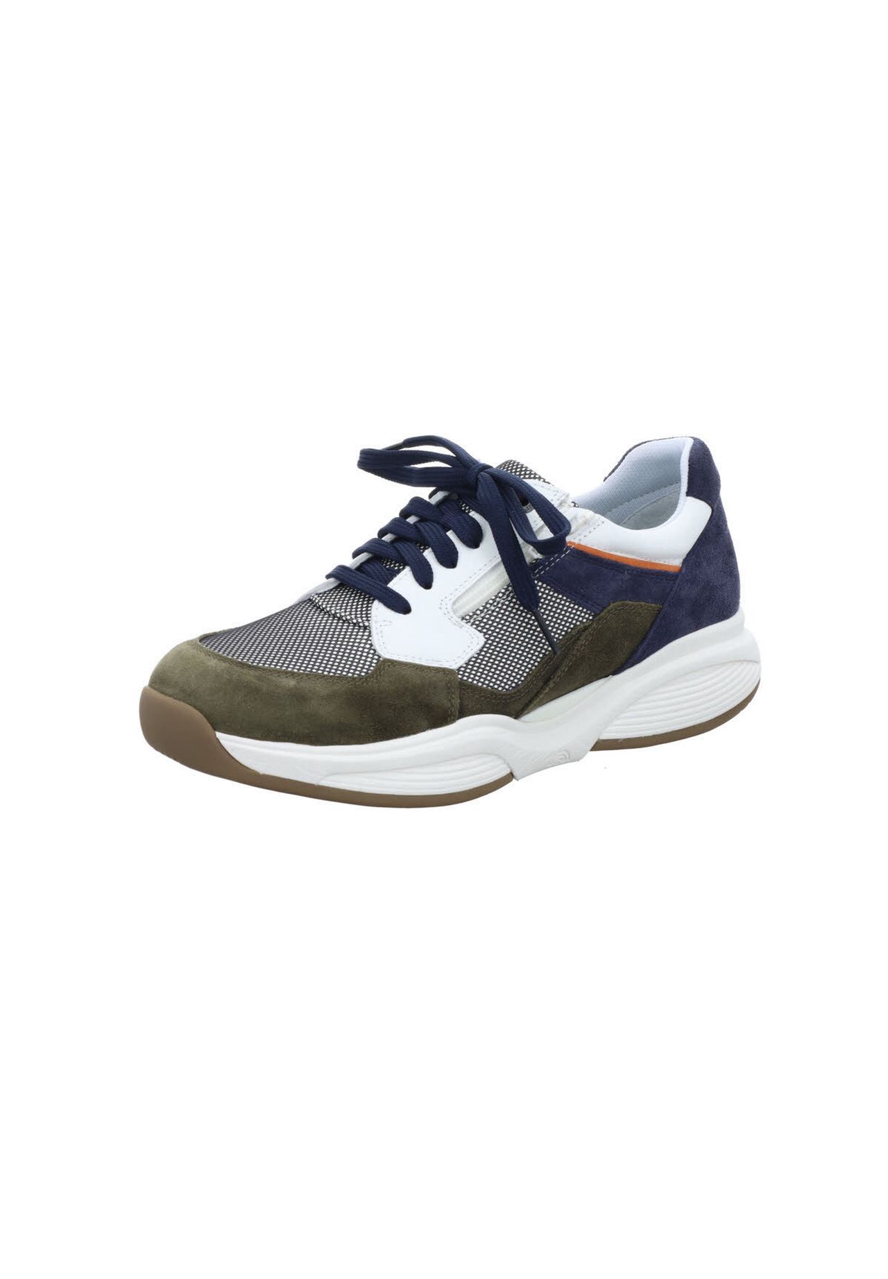 

Кроссовки SWX14 Forest Combi Xsensible, зеленый