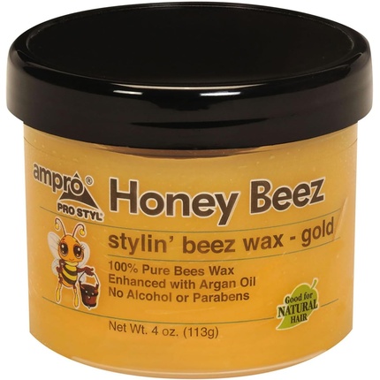 

Pro Styl Beez Wax Gold для женщин 4 унции Ampro