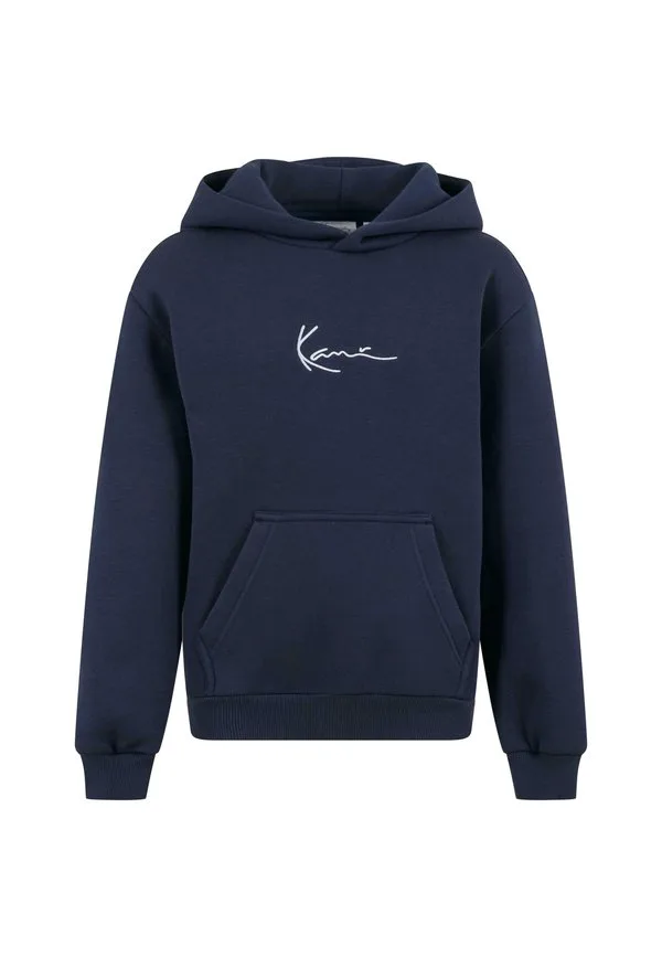 Толстовка с капюшоном Karl Kani, Dark Blue