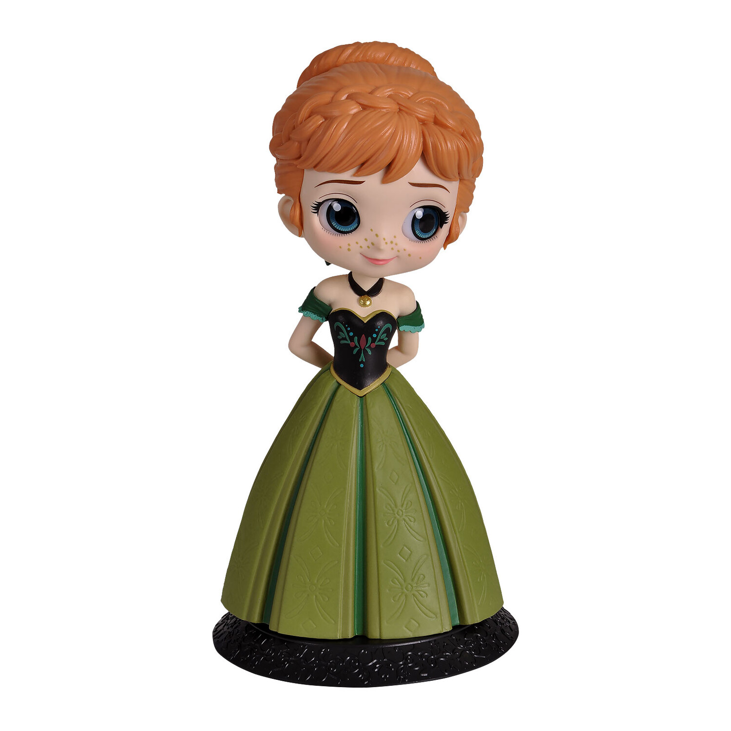 

Frozen - Фигурка Q Posket в стиле Anna Coronation 14 см