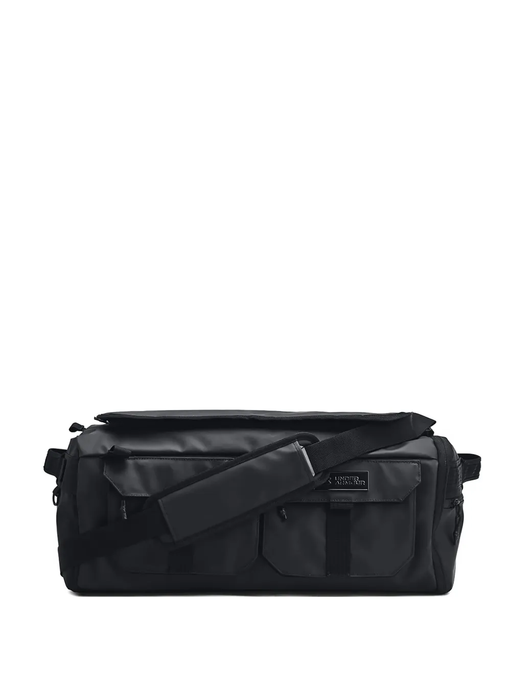 

Рюкзак Triumph с двумя отделениями Under Armour, черный