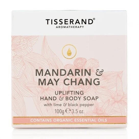 

Тиссеран, Мандарин и Мэй Чанг поднимают настроение, Tisserand