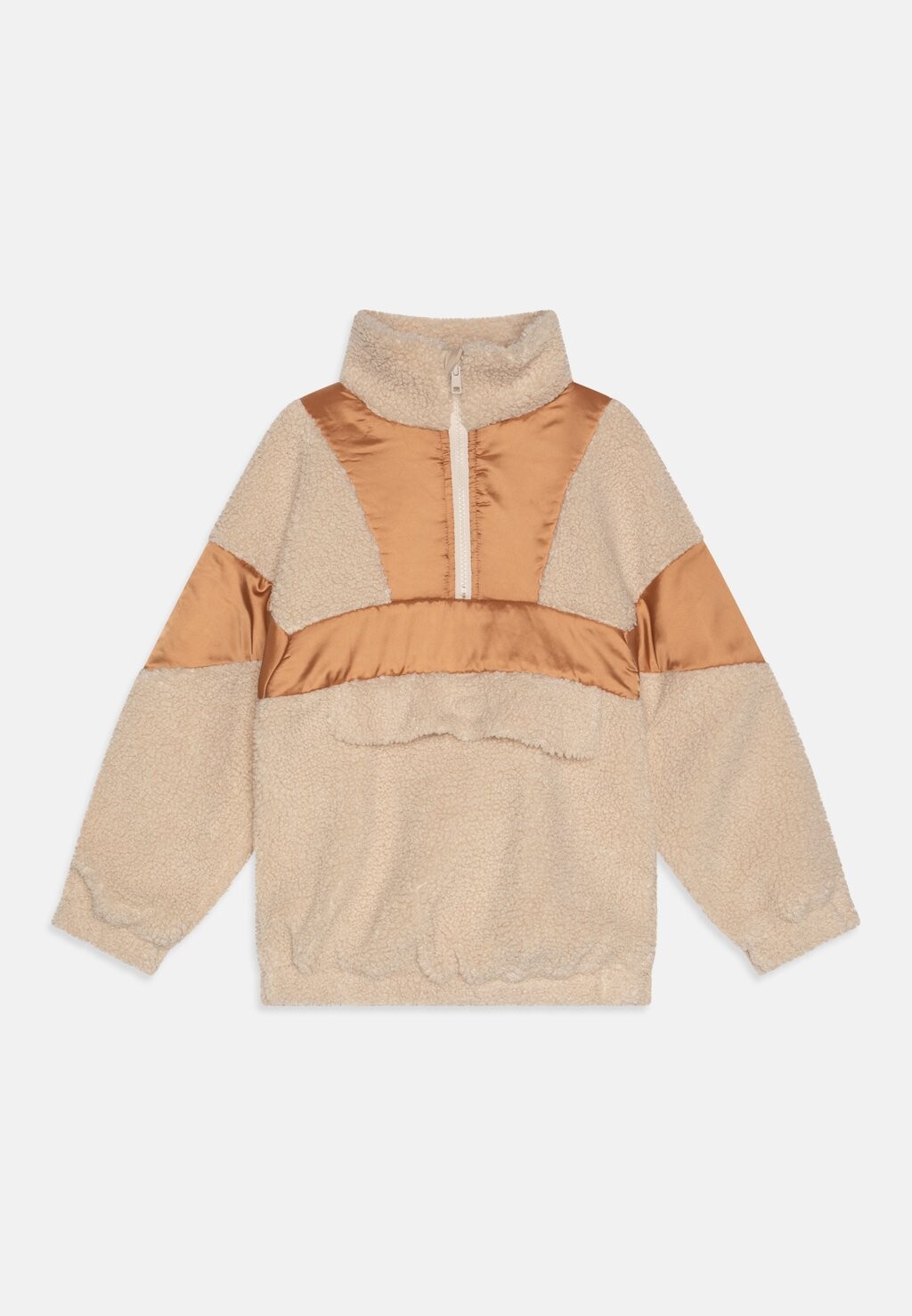 

Флисовая куртка UNISEX Yourturn Kids, бежевый