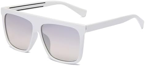 

Классические ретро-солнцезащитные очки квадратной формы для женщин и мужчин, модные летние очки для отдыха на природе, пляжа, вождения, пластиковые солнцезащитные очки MTZJH, C4